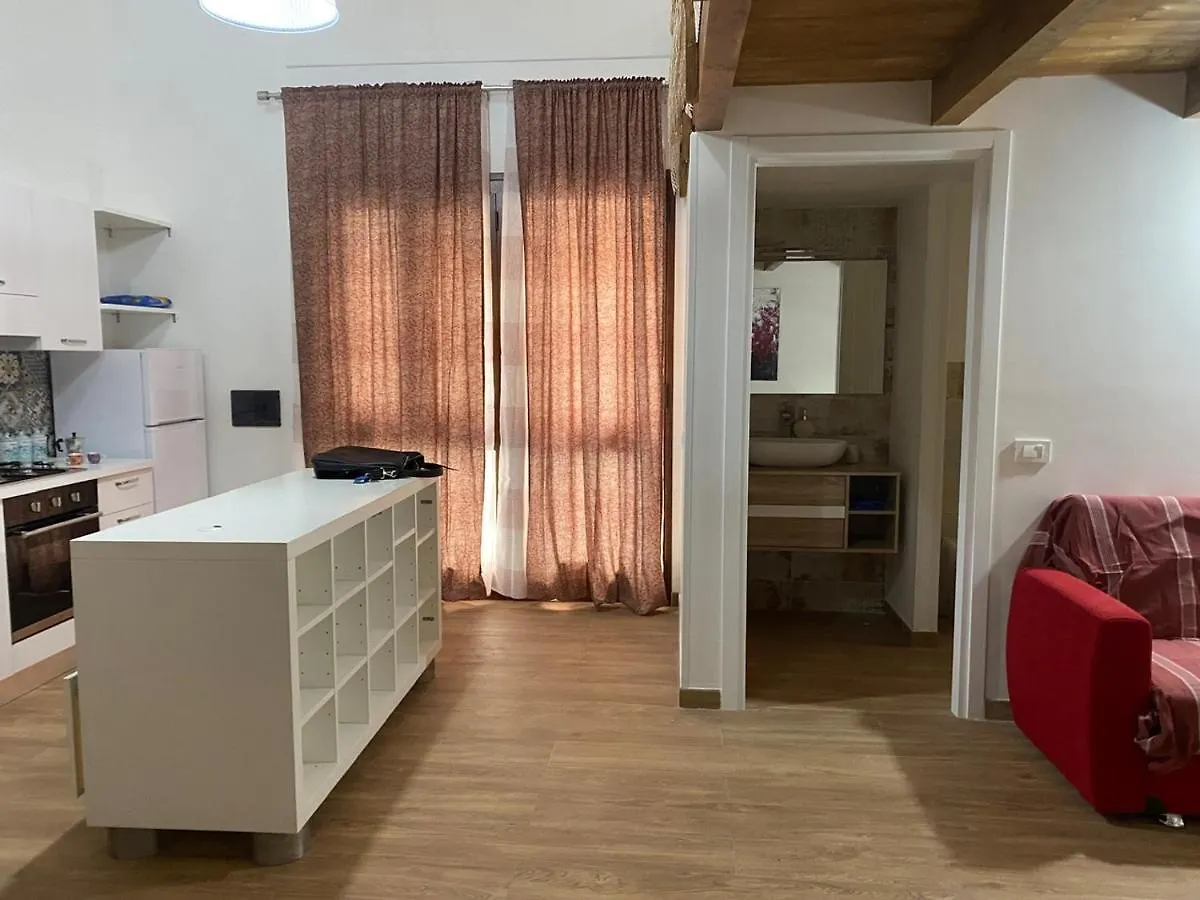 Le Casette Trapani Casa vacanze