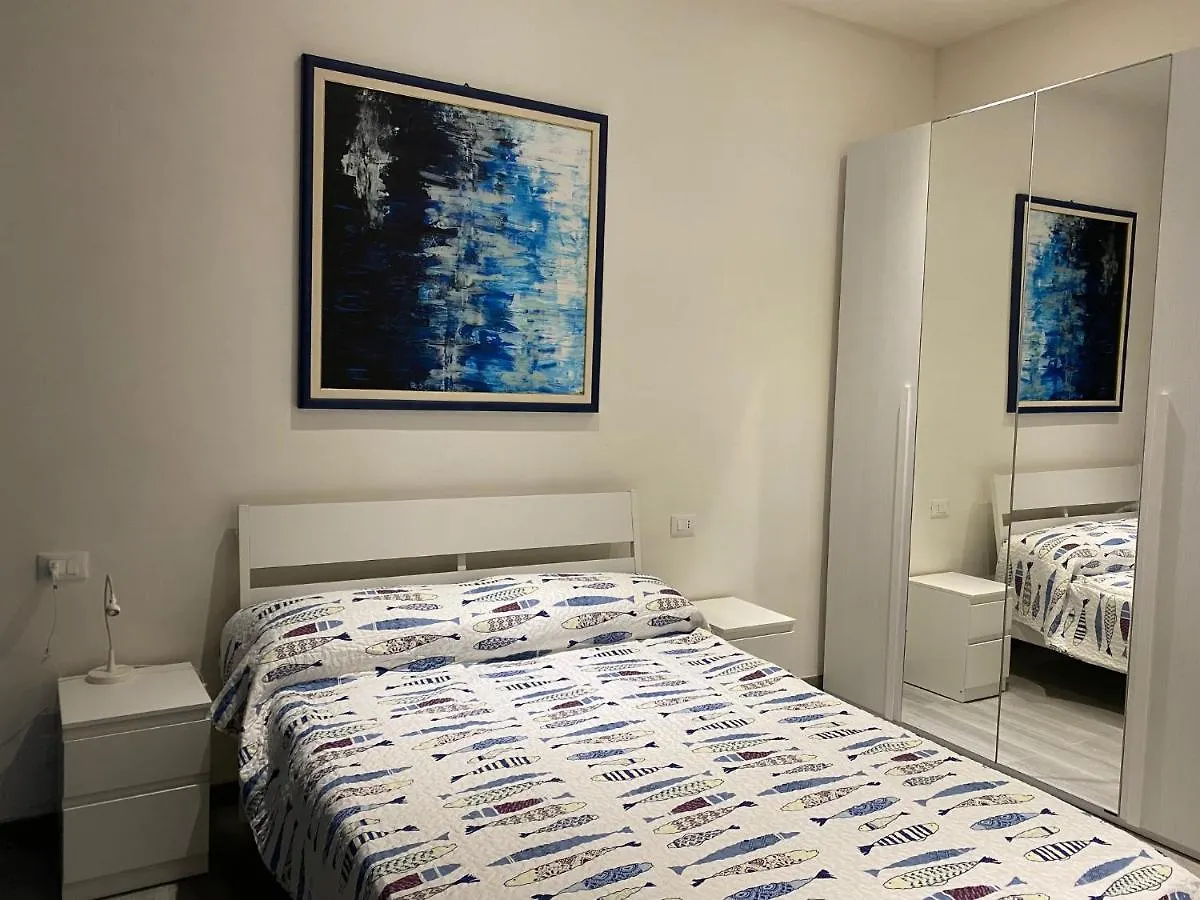 Le Casette Trapani Casa vacanze