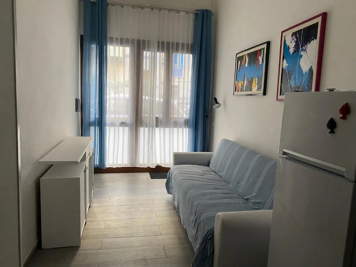 Casa vacanze Le Casette Trapani Italia