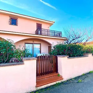  Appartamento Villino Cinta 5 Italia