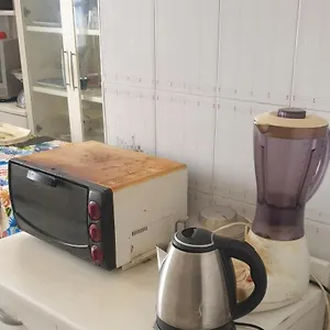  Alloggio in famiglia Casa Vacanze Cagliari Italia