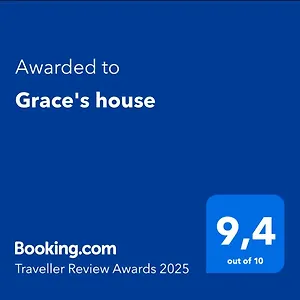  Casa vacanze Grace's House Italia
