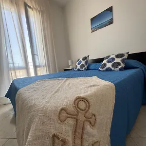 Tridente Ferienhaus