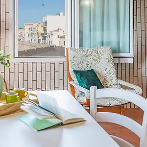  Appartamento Seafront Bastioni Italia